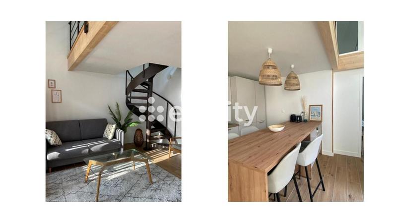 Maison - 182 m² - 8 pièces