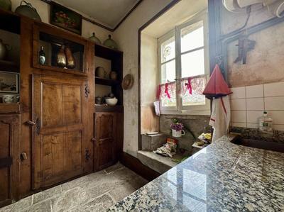 Maison de campagne - 214 m² - 10 pièces