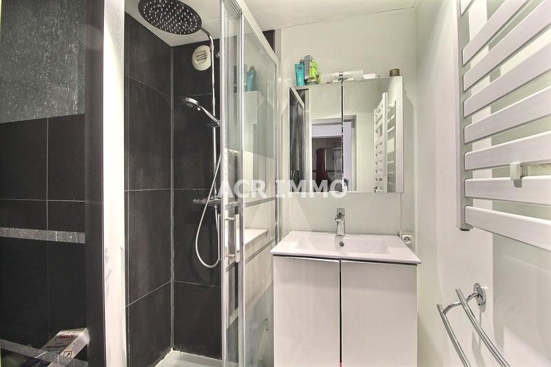 Appartement - 91 m² - 5 pièces