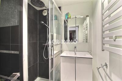 Appartement - 91 m² - 5 pièces