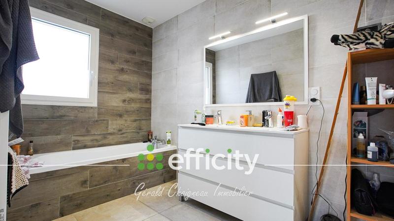 Maison - 129 m² - 4 pièces