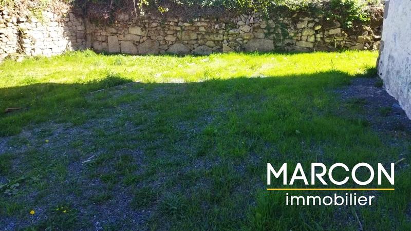 Maison - 67 m² - 3 pièces