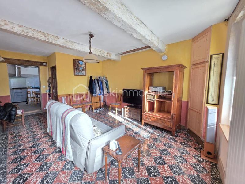 Maison de ville - 169 m² - 7 pièces