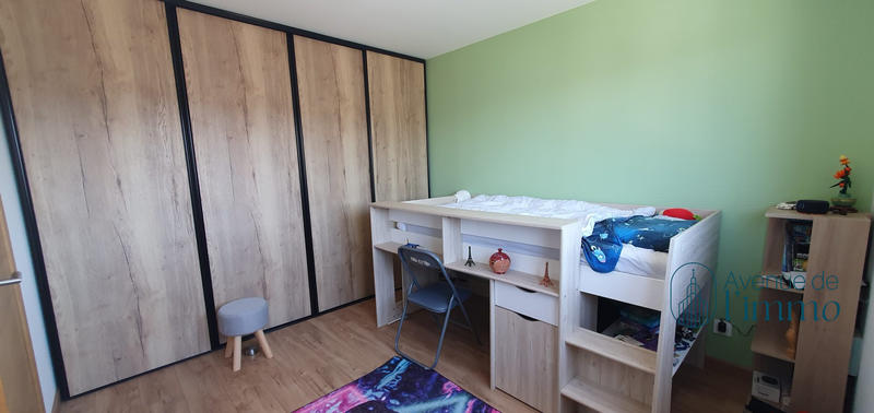 Maison contemporaine - 137 m² - 6 pièces