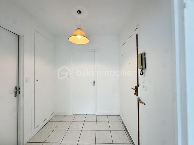 Appartement - 72 m² - 3 pièces