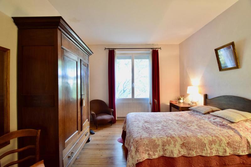 Maison - 127 m² - 6 pièces