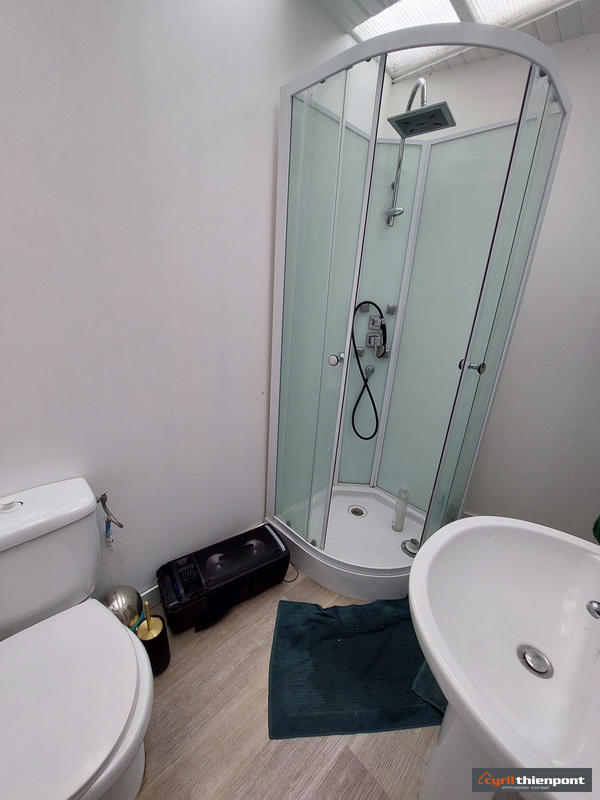 Maison - 88 m² - 4 pièces