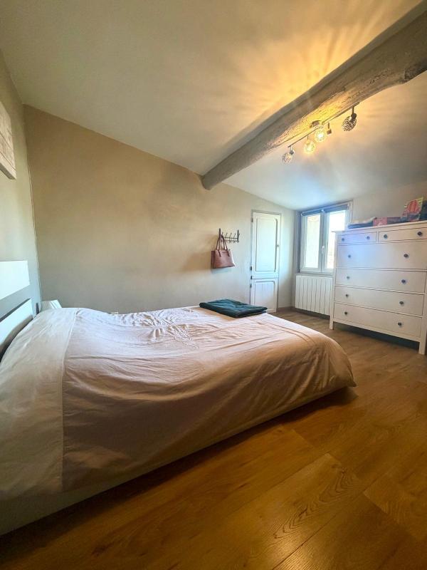 Maison de village - 149 m² - 6 pièces