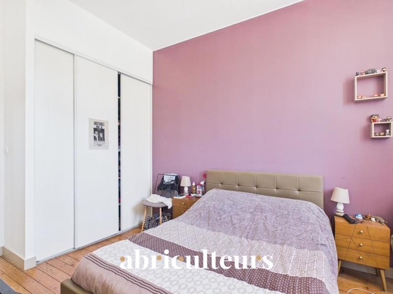 Immeuble - 333 m² - 6 pièces