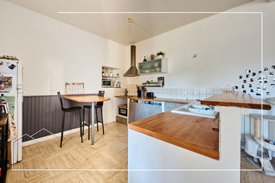 Immeuble - 282 m²