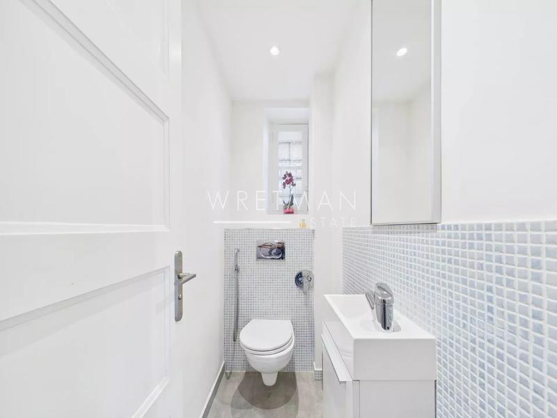 Appartement - 79 m² - 3 pièces