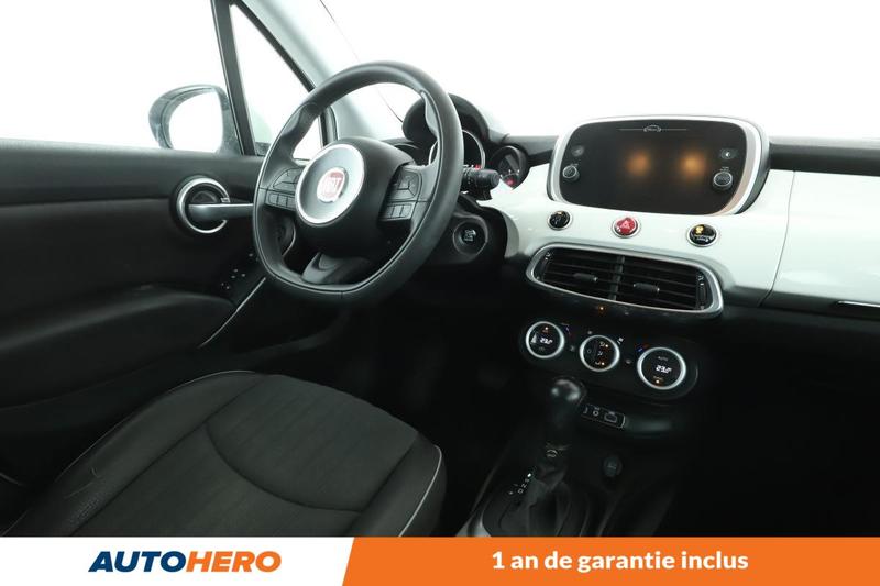 Fiat 500x 1.4 MultiAir Lounge 4x2 Dct 140 ch