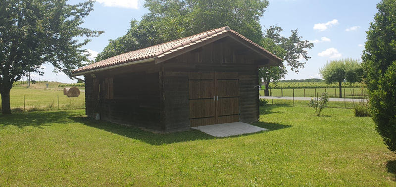 Maison - 210 m² - 5 pièces