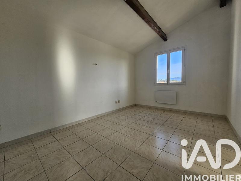 Appartement - 48 m² - 3 pièces