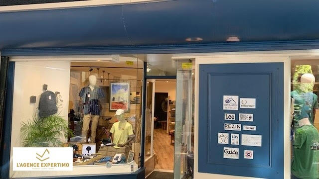 Fonds de commerce - Magasins - 80 m²