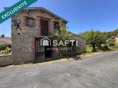 Maison - 162 m² - 7 pièces