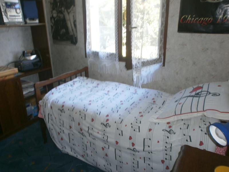 Maison - 77 m² - 5 pièces