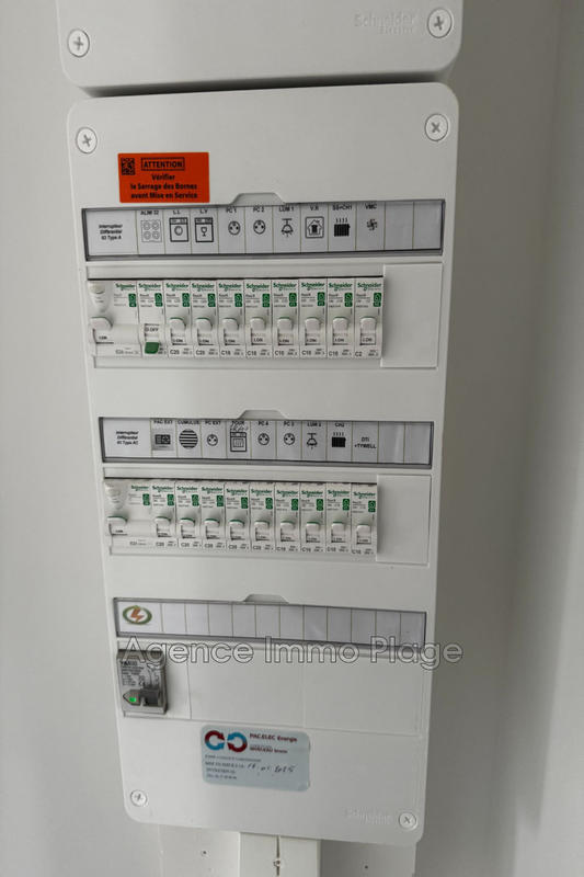 Maison - 50 m² - 3 pièces