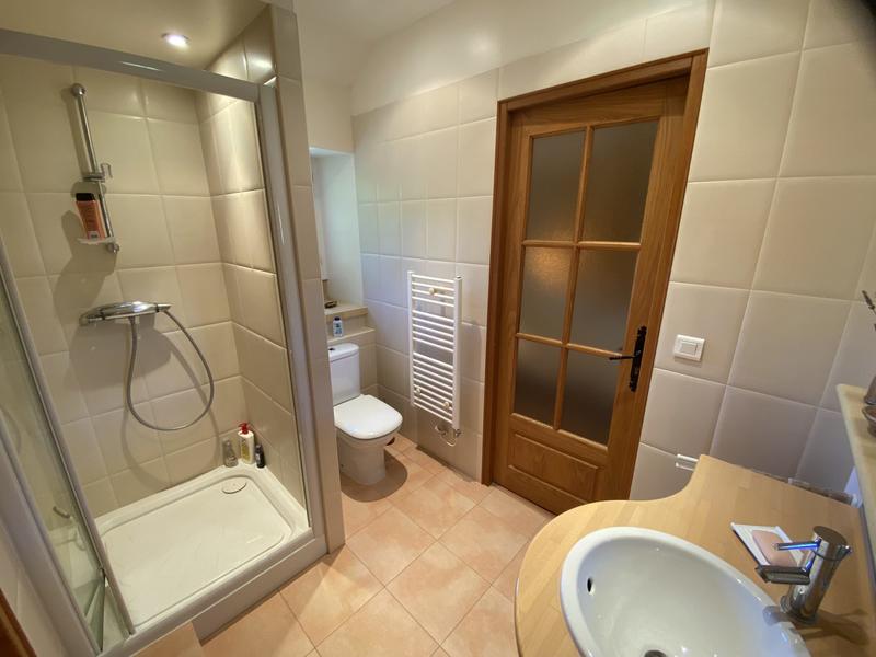 Maison traditionnelle - 163 m² - 7 pièces