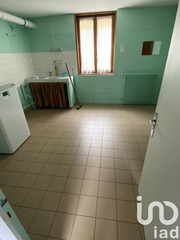 Maison de campagne - 214 m² - 8 pièces