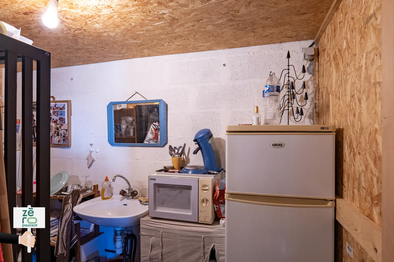 Fonds de commerce - Magasins - 150 m²