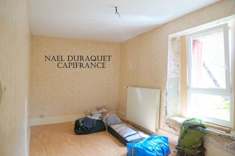 Maison - 200 m² - 6 pièces