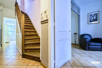 Maison - 119 m² - 5 pièces