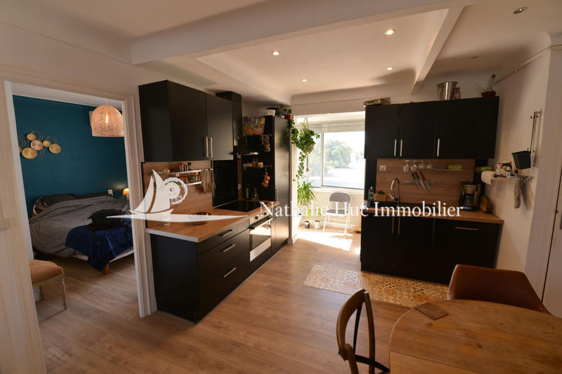 Appartement - 71 m² - 4 pièces