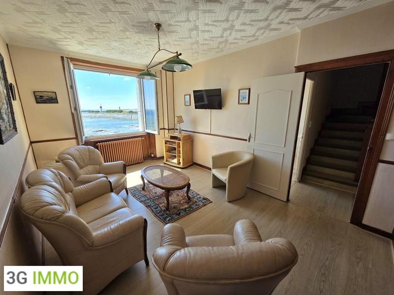 Maison - 91 m² - 4 pièces