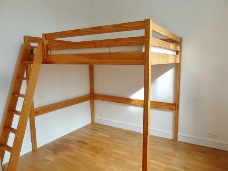 Appartement - 58 m² - 4 pièces