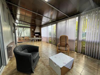 Maison - 159 m² - 6 pièces