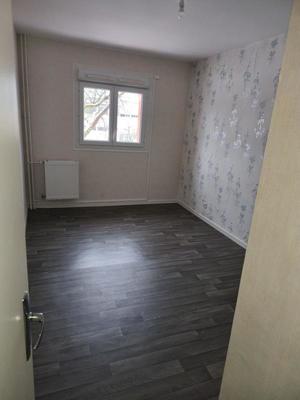 Appartement - 77 m² - 4 pièces