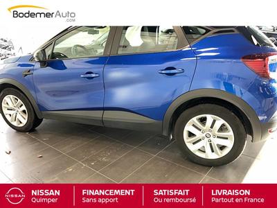 Renault Captur E-Tech 145 - 21 Business