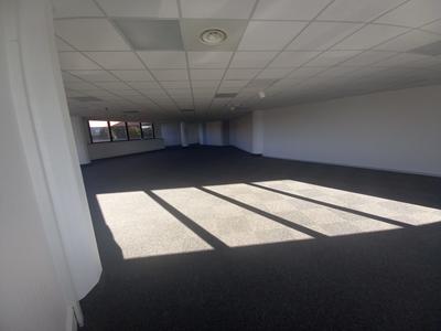 Bureau - 214 m²