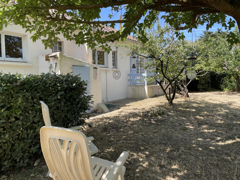 Maison - 178 m² - 6 pièces