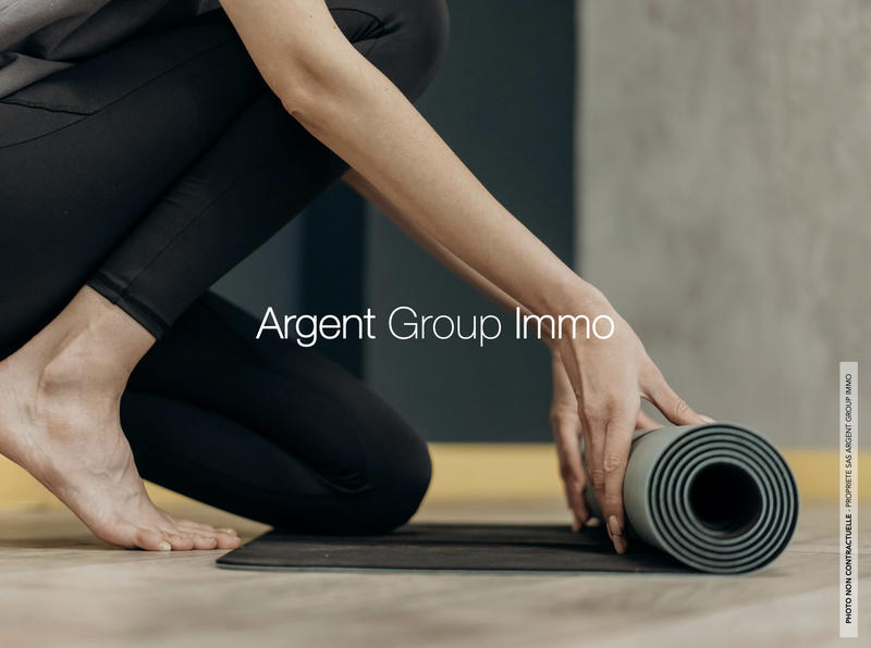 Appartement - 310 m² - 7 pièces