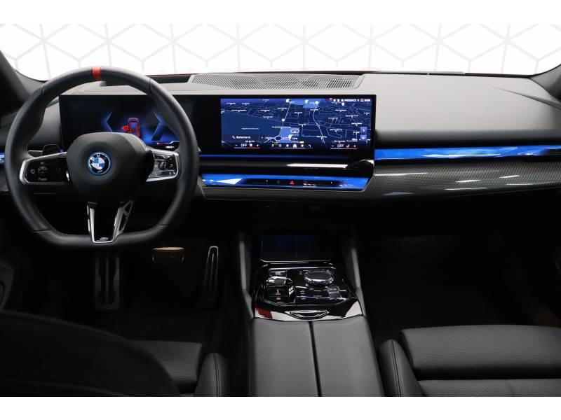 Bmw Série 5 i5 M60 xDrive 601 ch touring m Sport Pro