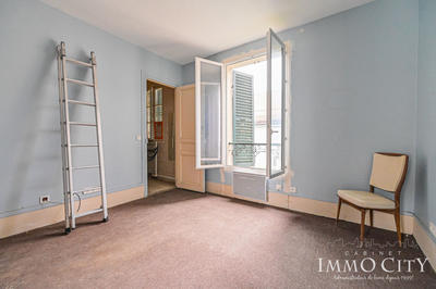 Maison - 83 m² - 4 pièces