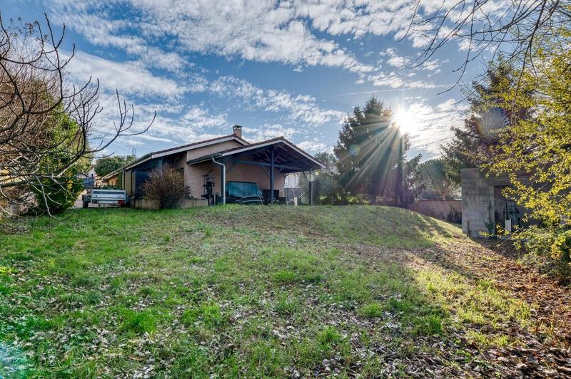 Villa - 174 m² - 9 pièces