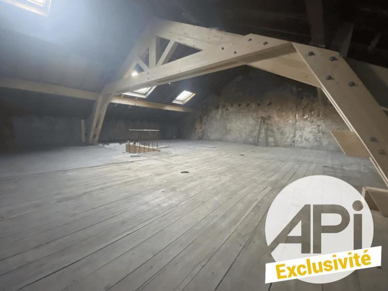 Appartement - 70 m²