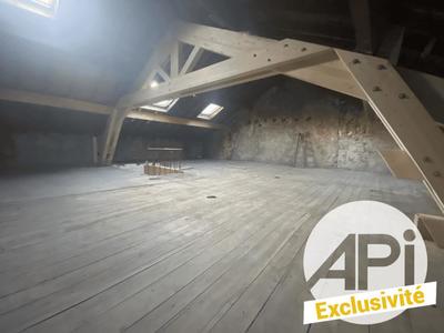 Appartement - 70 m²