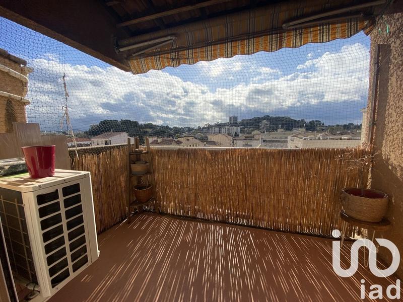 Appartement - 69 m² - 3 pièces