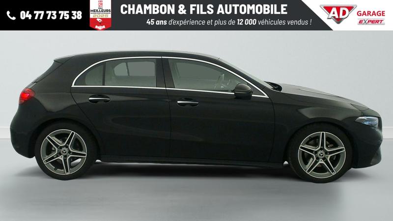 Mercedes Classe a 180 7g-Dct Amg Line