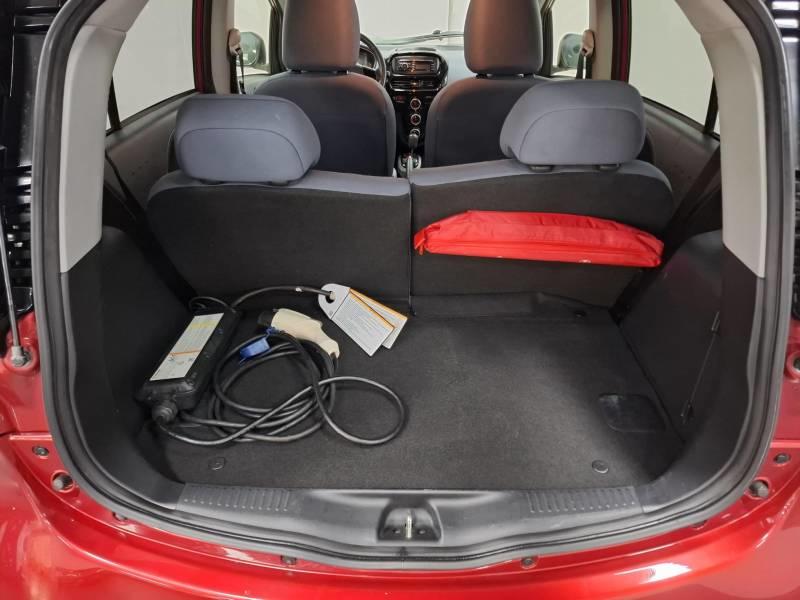 Peugeot iOn Electrique Active
