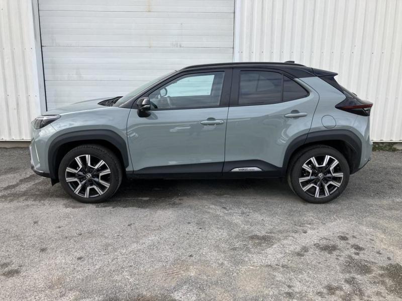Toyota Yaris Cross Hybride 1.5 Hybrid 130h Premiere Auto