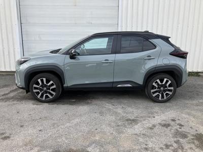 Toyota Yaris Cross Hybride 1.5 Hybrid 130h Premiere Auto