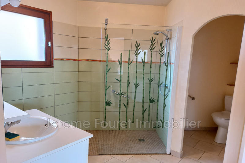 Maison de village - 230 m² - 8 pièces