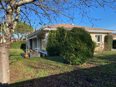 Villa - 160 m² - 5 pièces