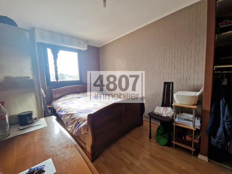 Appartement - 55 m² - 2 pièces