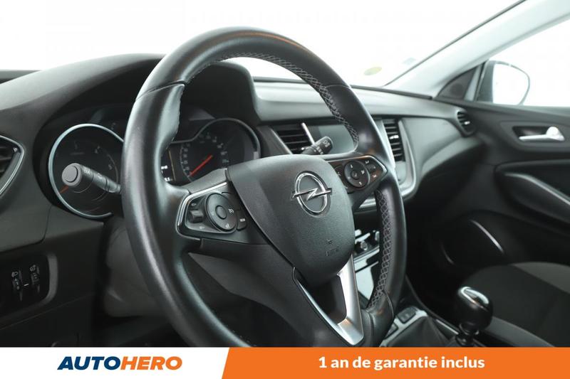 Opel Grandland X 1.6 EcoTec Diesel Innovation 120 ch
